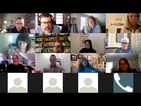 03.08.21 BRC Arts and Nonprofits Meeting