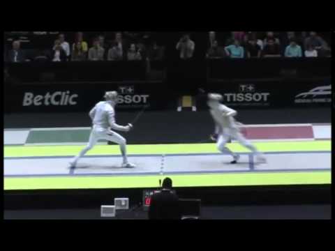 Sabre Lab: Second Intention Compilation