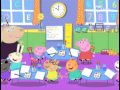 Peppa Pig L Asilo EPISODIO COMPLETO
