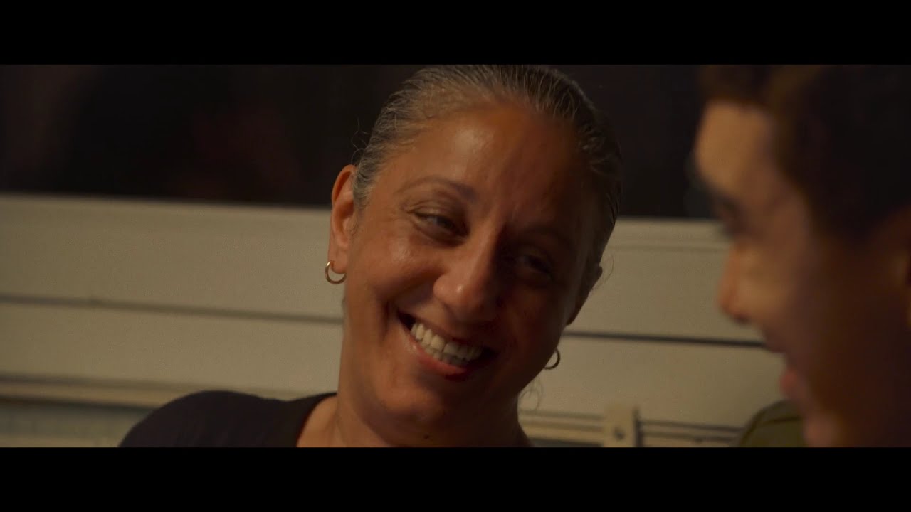 Miniature de la vidéo Bonne Mère - Bande Annonce [VF] du film Bonne mère