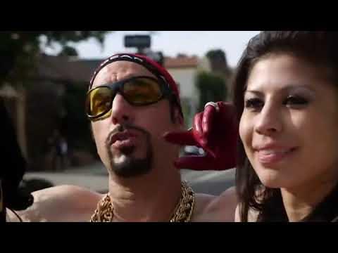 Ali G Rezurection - Episode 5 - Business (2014-03-26)