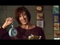 MIRANDA HART shares her Christmas Acting.