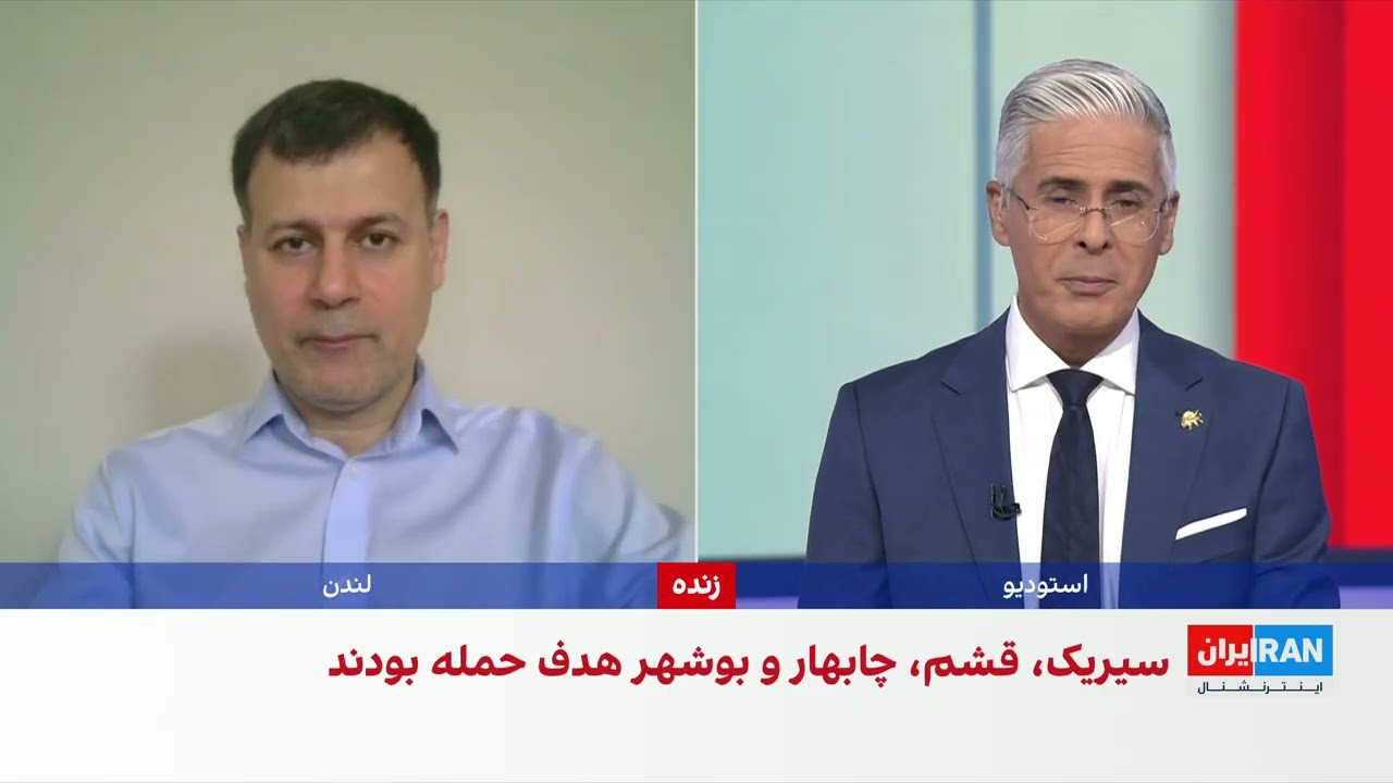 آمریکا برخلاف جنگ ۴۰ روزه، زمانی برای پایان حملات اعلام نکرد