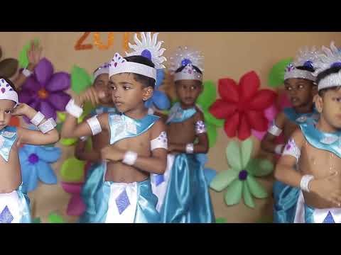 Dasa maara bimbara(දස මාර බිම්බර)