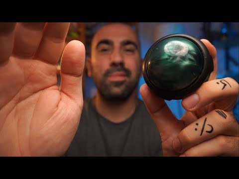 Let me make you forget your ADHD with this head massage [ASMR]