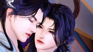 💞雙男主漫畫💞哥哥愿意给你當牛做馬，但哥哥只想耕你這塊地 #动画 #漫画 #動漫 #耽美 #双男主 #逆水寒 #LGBT #BL #穿越 #重生 #復仇 #甜寵 #動漫全集 #動畫 #古風 #國漫