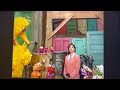 Opening To Sesame Street Elmopalooza 1998 VHS