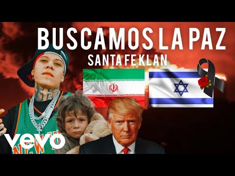 Santa Fe Klan - EL FIN DEL MUNDO 3 GUERRA MUNDIAL