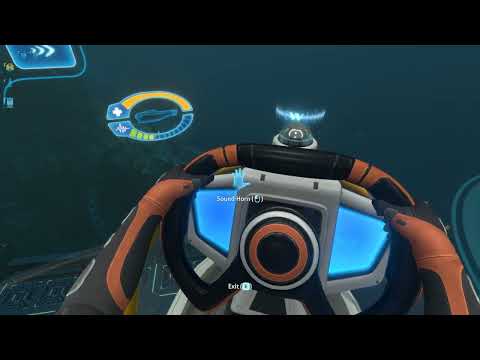Subnautica - No commentary playthrough - Survival Mode - Episode 32