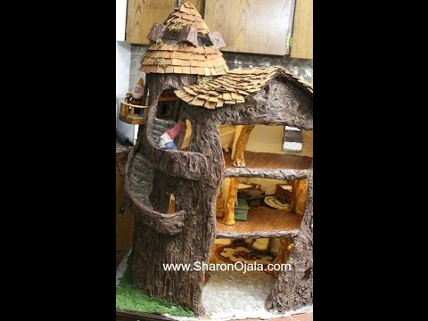 Gnome Home Update Part 9