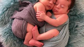 Γλυκά διδυμάκια