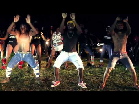 Hypa 4000 - Dutty Dancing [Chook It Up Riddim] Vincy Mas 2015 Roadmarch