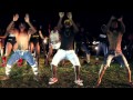Hypa 4000 - Dutty Dancing [Chook It Up Riddim] Vincy Mas 2015 Roadmarch