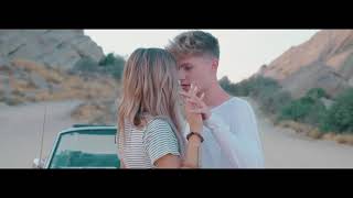 HRVY- Talk To Ya (Official music video)