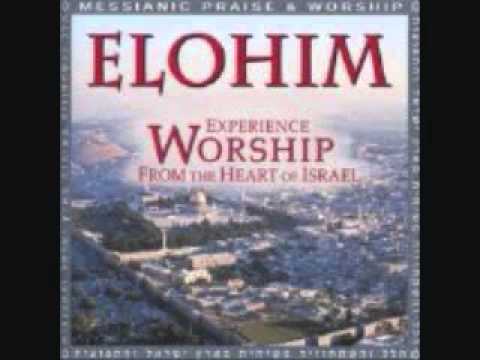 Ke'ayal Ta'arog As the Deer Pants