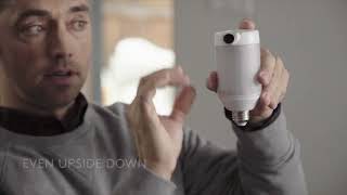 That's a Cool Gadget - LightCam