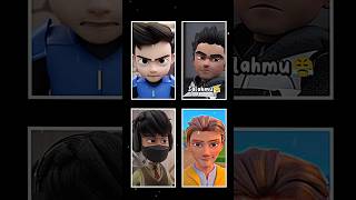 Download lagu Salahmu ver Ejen Ali Ali x Alicia Rudy x Iman Sam x Rizka Zass x Moon #ejenalimusim3 mp3