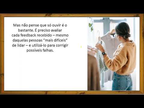 VENDEDOR DE LOJA