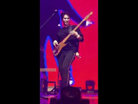 191224 Day6 The Present Concert - EMERGENCY(영현focus)