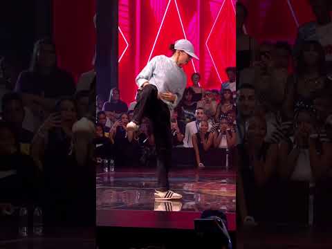 THE D SORAKI 🇯🇵  | REDBULL DANCE YOUR STYLE WORLD