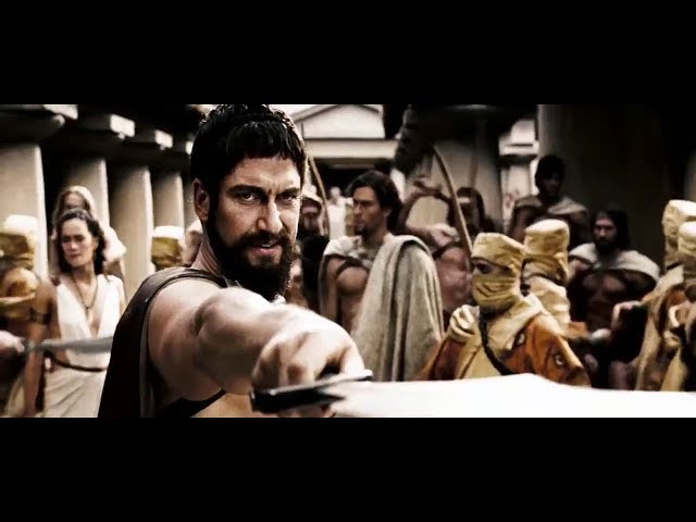 Vídeo relacionado con IconsGr Llavero antiguo espartano con casco de batalla espartano, llavero de escudo de monedas de la película 300, oro