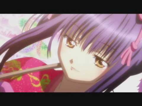 [AMV] Nadeshiko / Nagihiko Fujisaki - Hana Tegami