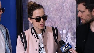 Samantha Ronson on The Deaths of Avicii and DJ AM