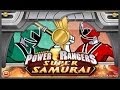 Power Rangers Samurai Super Samurai - Full ...