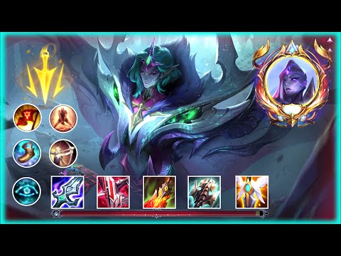 BEL'VETH MONTAGE 2025 - GOD PLAYS