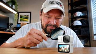 Don't overlook this Action Camera ! #XTRAATTO
