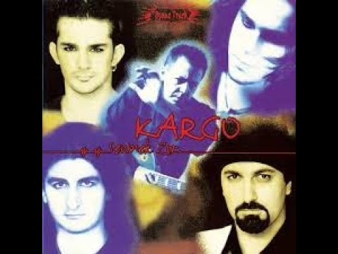 KARGO - YILDIZLAR ELLERİNDE (90lar türkçe pop) Kore Klip