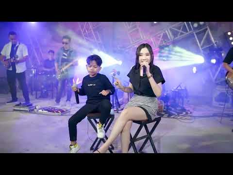 farel prayoga ft lutfiana Dewi - Sawangen (official vynmusicvideoterbaru 2022)