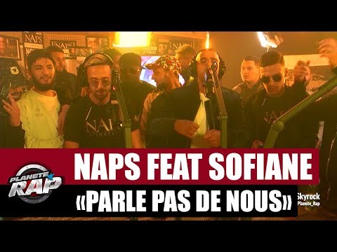 Video thumbnail for Parle pas de nous