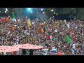 Hardwell W W Jumper TOMORROWLAND 2013