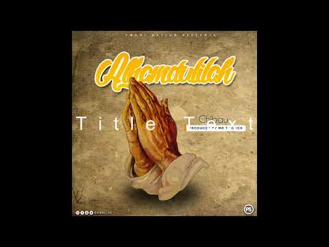 Chibau Mtoto Wa Pwani Ft. Mr T Touch-ALHAMDULILAH