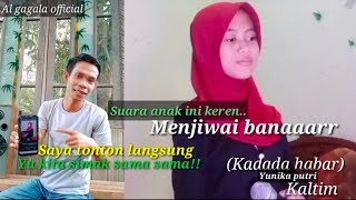 Download lagu KADADA HABAR | IARA yunika putri mp3