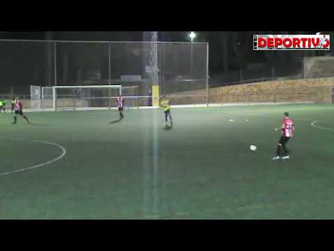 SENIOR ALFAZ DEL PI  -  AT JONENSE 21-11-20