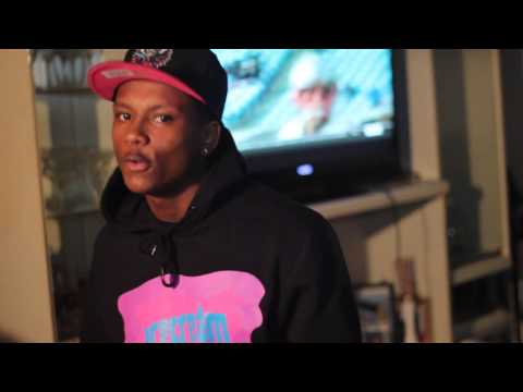 Lil Gman Ty Da Kid Dame ***OFFICIAL MUSIC VIDEO*** Turn On The Lights