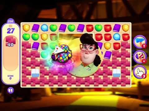 Let's Play - Small Town Murders (Level 253 - 261)