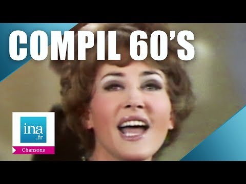 Le Hit-Parade de 1969  | Archive INA