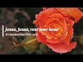 Jesus, Jesus, Rest Your Head: an Appalachian Christmas carol