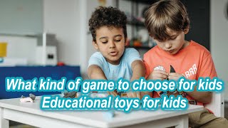 The Ultimate Guide to Educational Toys