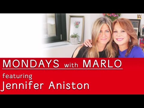 Fame Is Overrated | Jennifer Aniston