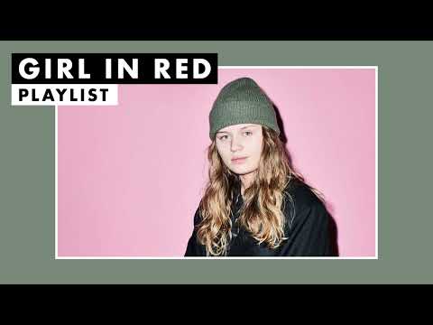 girl in red | Playlist