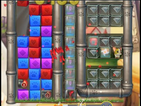 Pet Rescue Saga Level 4482