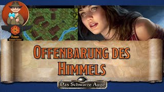 Offenbarung des Himmels