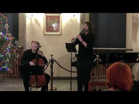 Béla Kovács – Shalom Aleichem | Live | Jesienne Roztocze