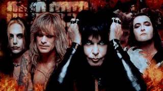 W.A.S.P. - Somebode to Love (original by Jefferson Airplane)