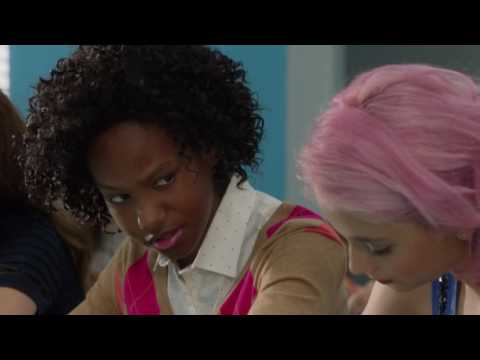 Degrassi Next Class Season 1 Episode 4