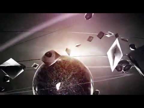 DJMAX Portable 3 BGA No. 35 - Waiting for the Sun